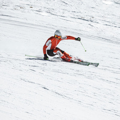 Ski Seta Kashmir 1380 | Calze da sci in cashmere e seta