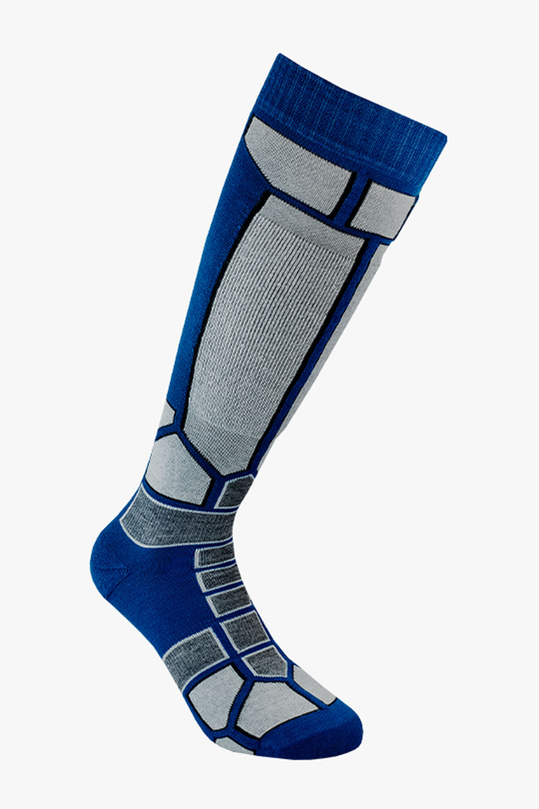 Calze Da Sci Alpinismo Thermo | Skialp Thermo 1430 | Calze GM - Foto 3