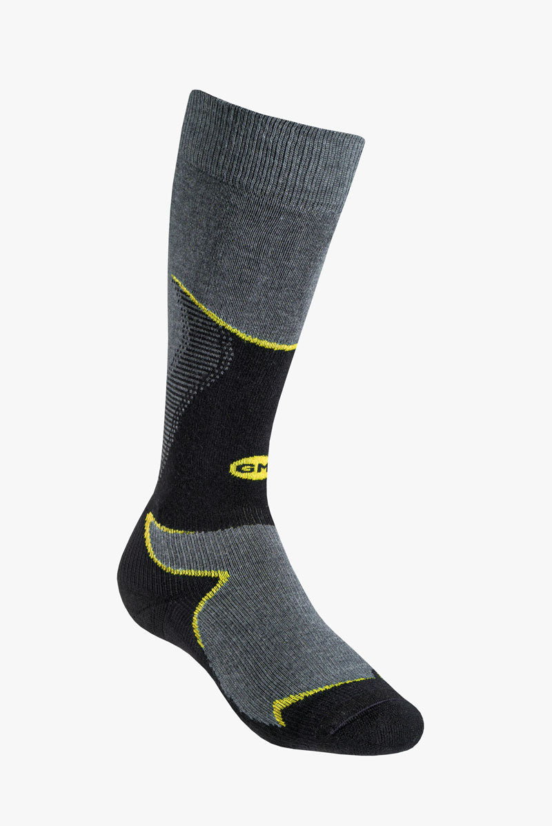 Calze Da Sci Alpinismo Thermo | Skialp Thermo 1430 | Calze GM - Foto 4