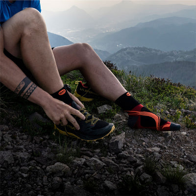 Trail Sky Run 2250 | Calzini Trail Running Medium Weight