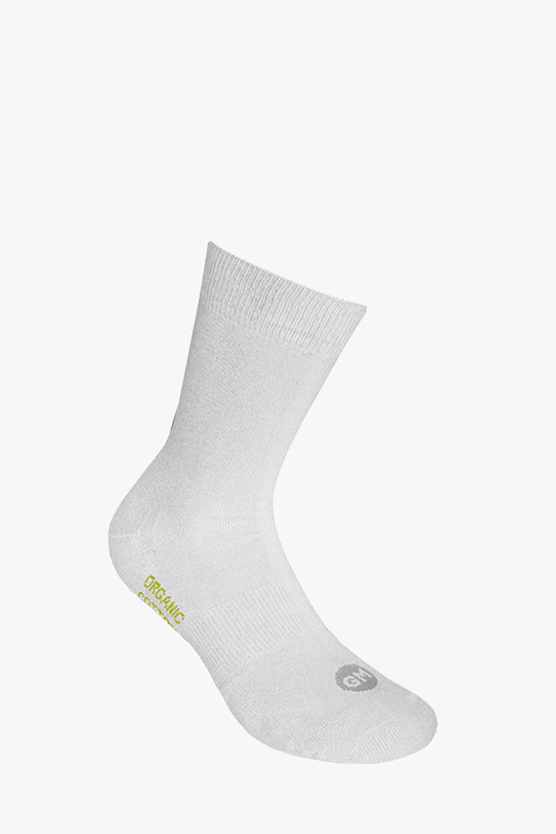 Nike - Everyday Essential - Confezione da 3 paia di calzini bianchi