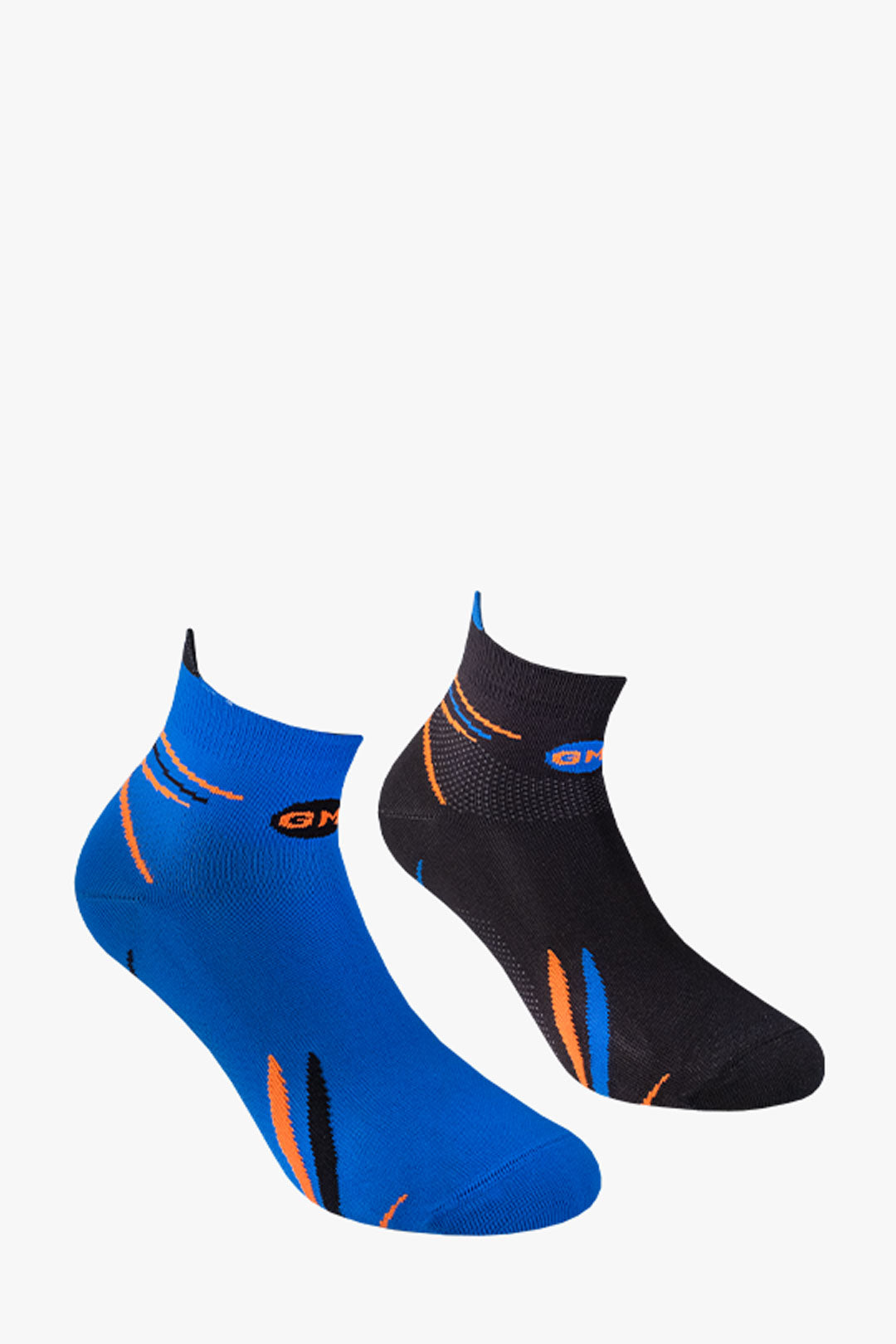 Calzini Da Running CMP Per Bambini - Unisex, Traspiranti E Comfortevoli - Foto 13