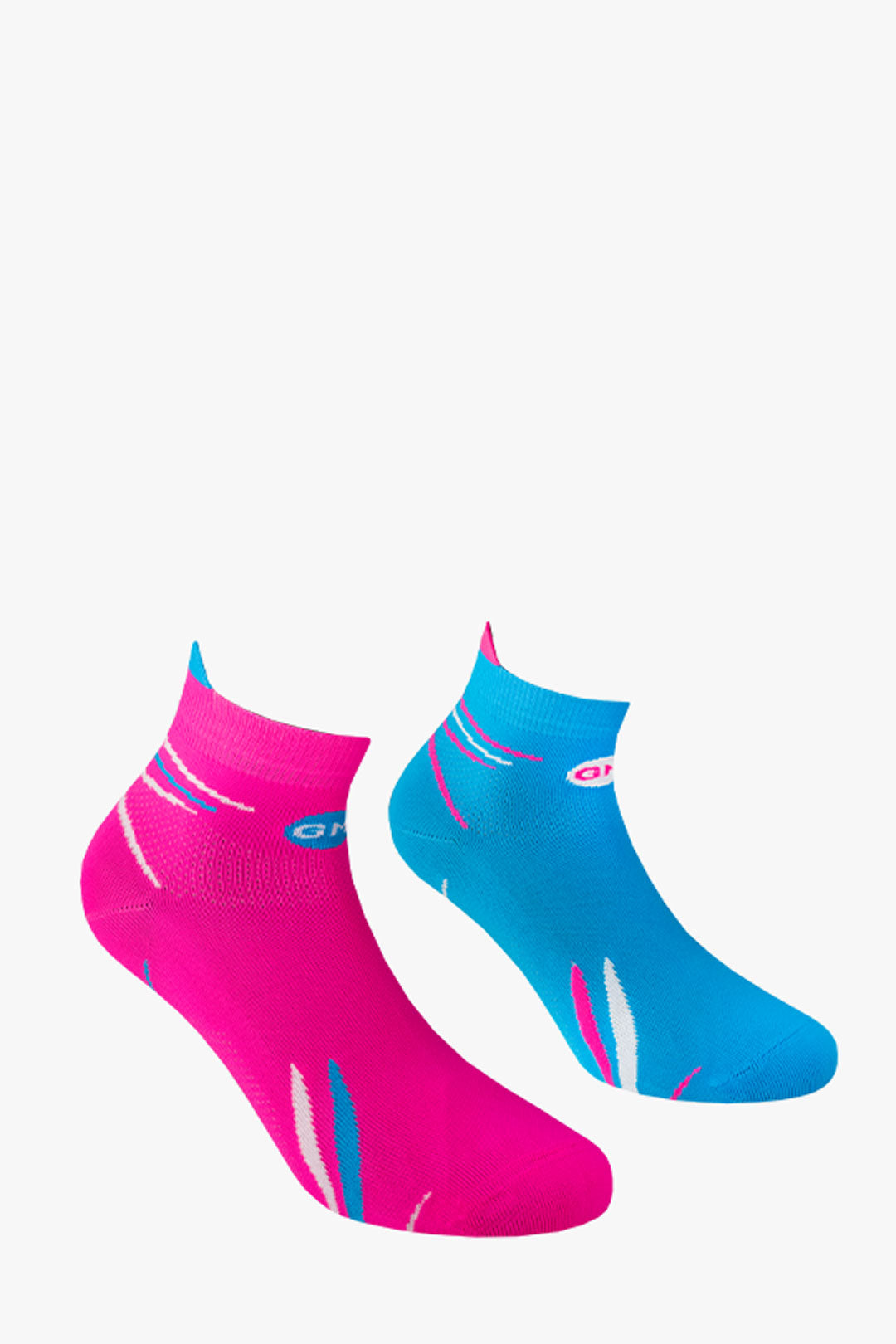 Calzini Da Running CMP Per Bambini - Unisex, Traspiranti E Comfortevoli - Foto 2