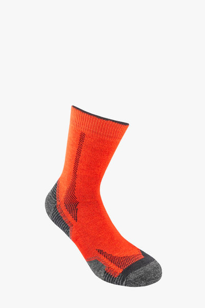 Trek Dry Fit 2410 | Calzini Trekking Light Weight