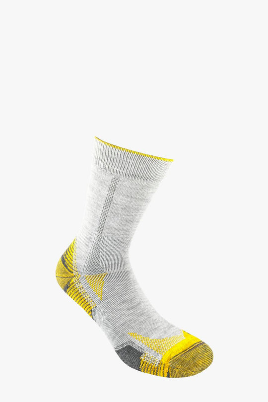 Soxo Yoga Calzini Idee Regalo Donna Regali Divertenti Amica Cotone Calze Per Lei 35-40 Yoga 3 Paia - Foto 5