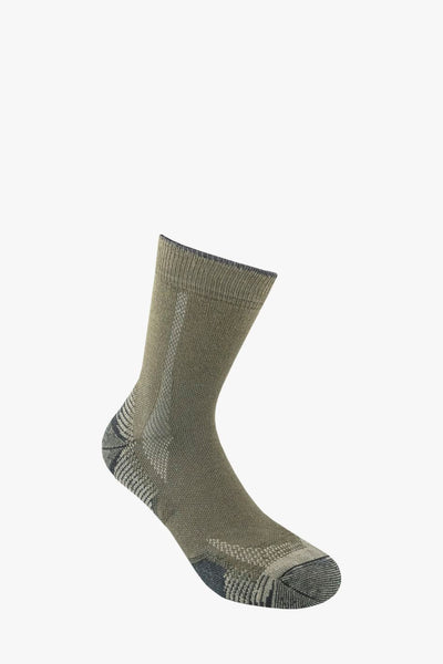 Trek Dry Fit 2410 | Calzini Trekking Light Weight