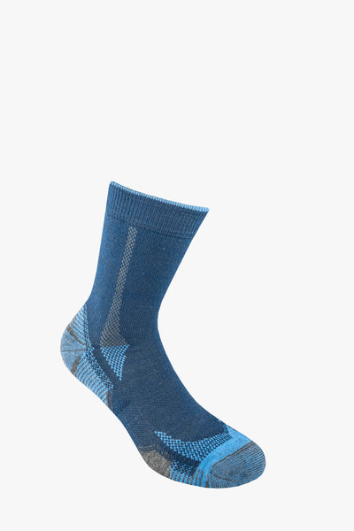 Trek Dry Fit 2410 | Calzini Trekking Light Weight