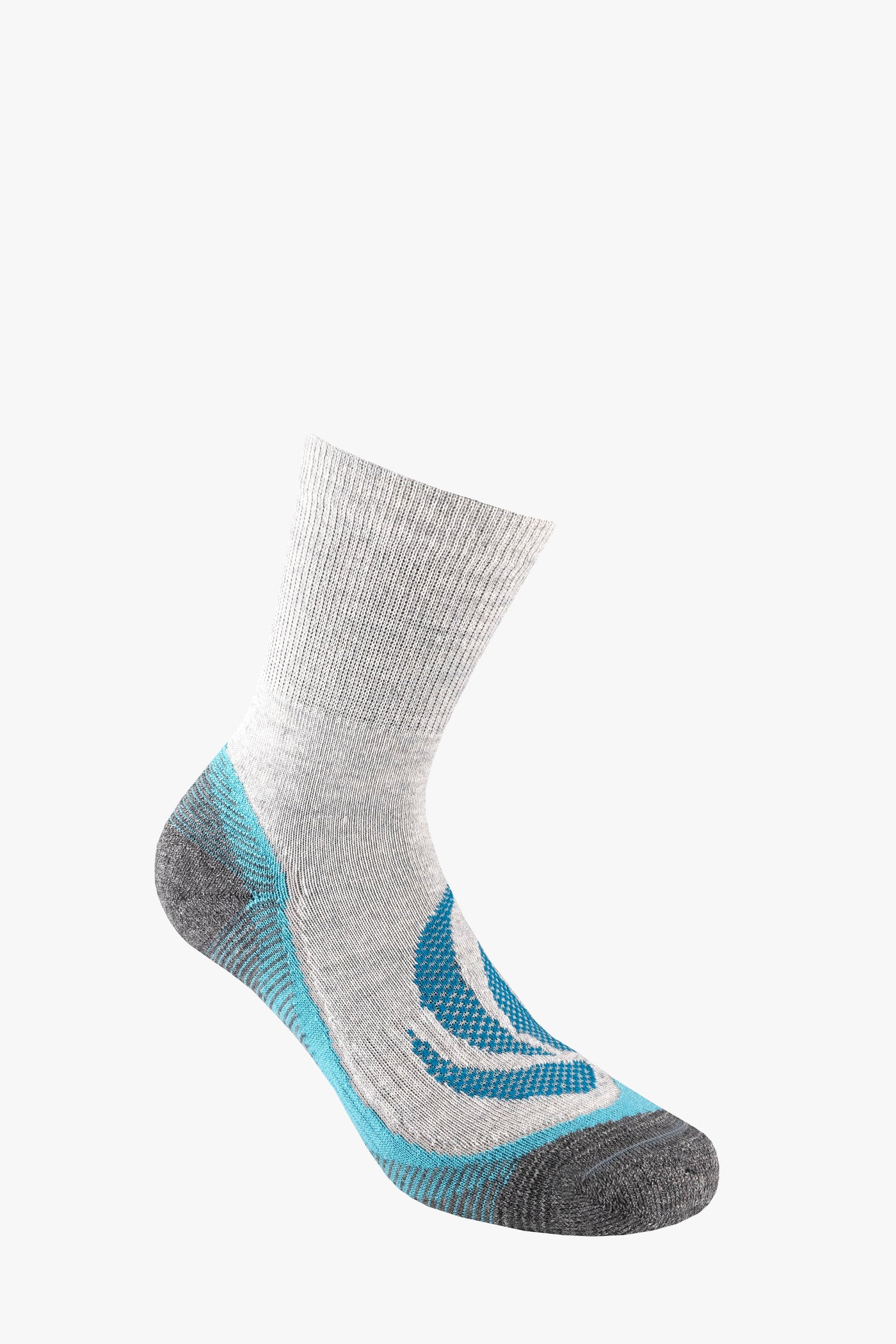 Hike Comfort 2435 | Calzini Trekking in lana vergine merino fine