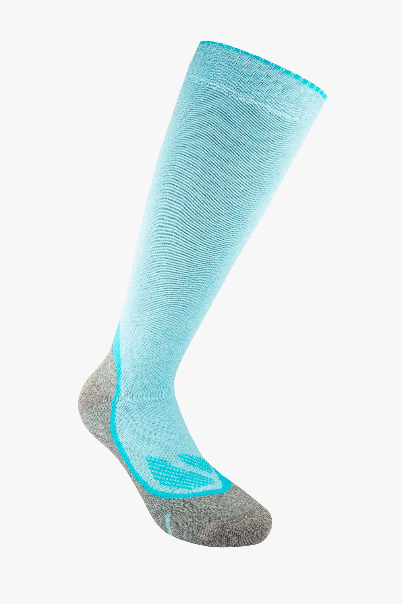 Calzini Trekking Termici In Lana Merino Uomo - Antivescica, Ammortizzati, Per Escursionismo - Foto 9