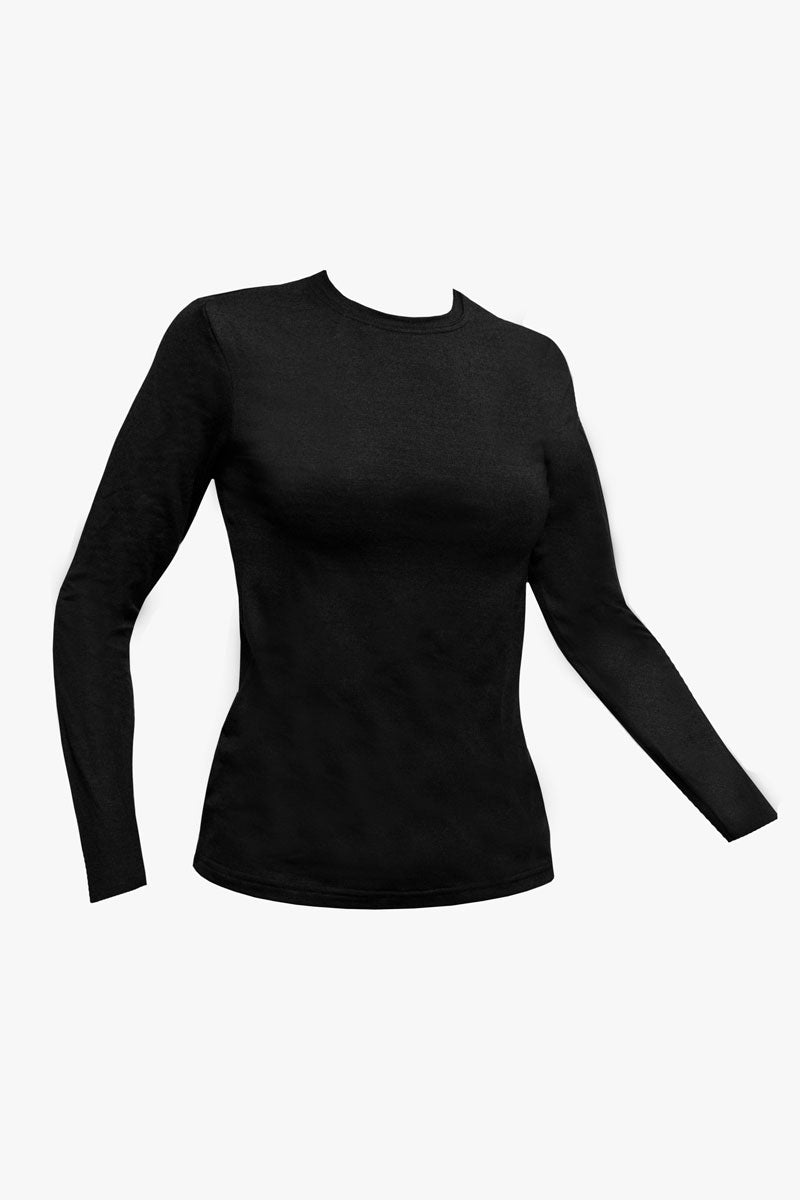 Thermal Underwear 3835 | Maglia termica a manica lunga da donna