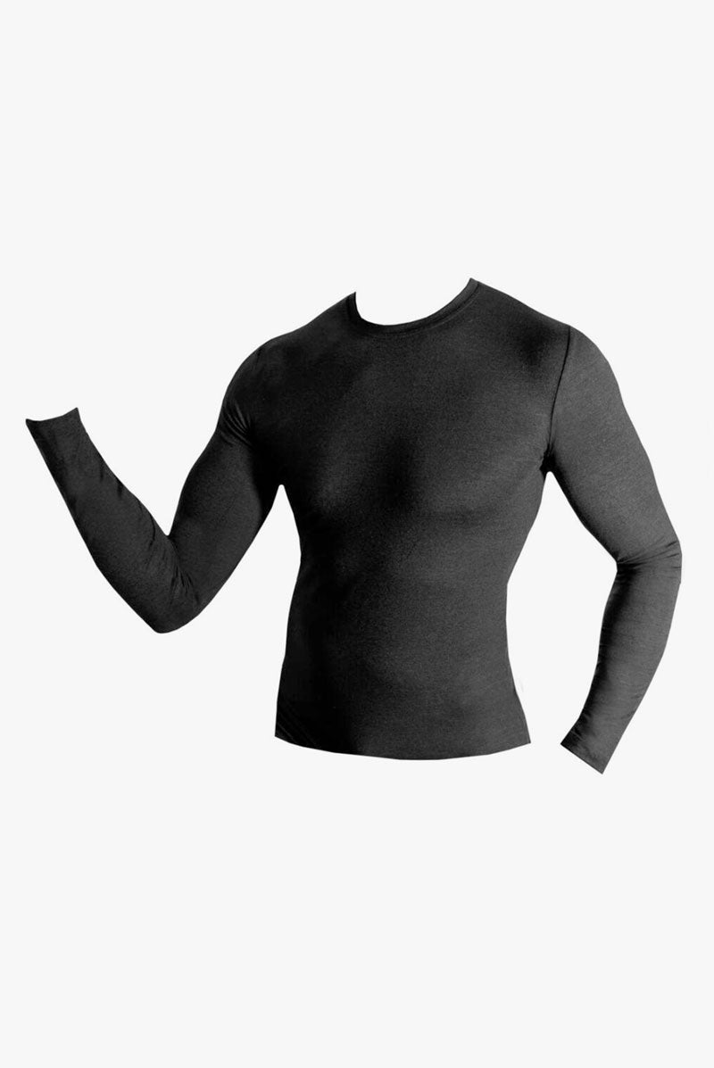 Thermal Underwear 3836 | Maglia termica manica lunga da uomo