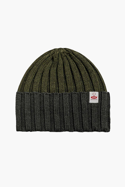 Berretto 4287 | Lana vergine merino fine